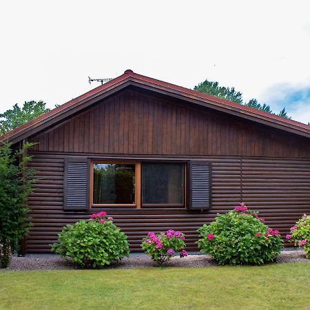 House, Suhlendorf Villa Eksteriør billede